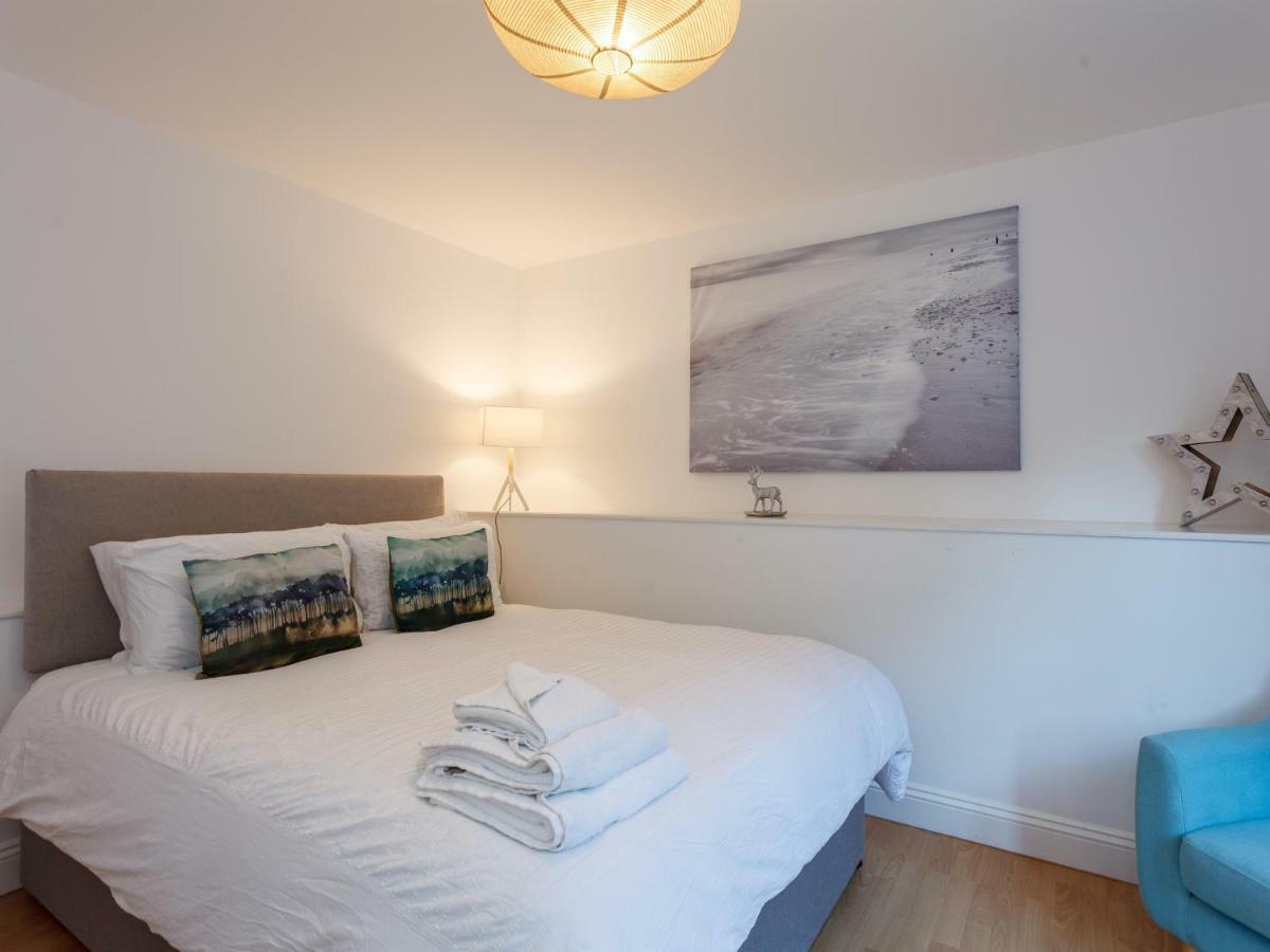 Dale House - Vivre Retreats Lejlighed Bournemouth Eksteriør billede