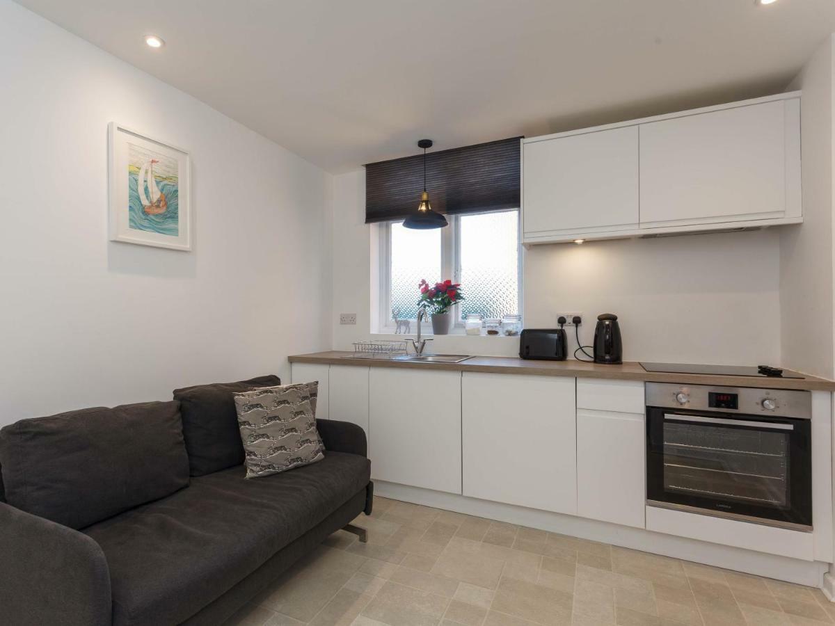 Dale House - Vivre Retreats Lejlighed Bournemouth Eksteriør billede