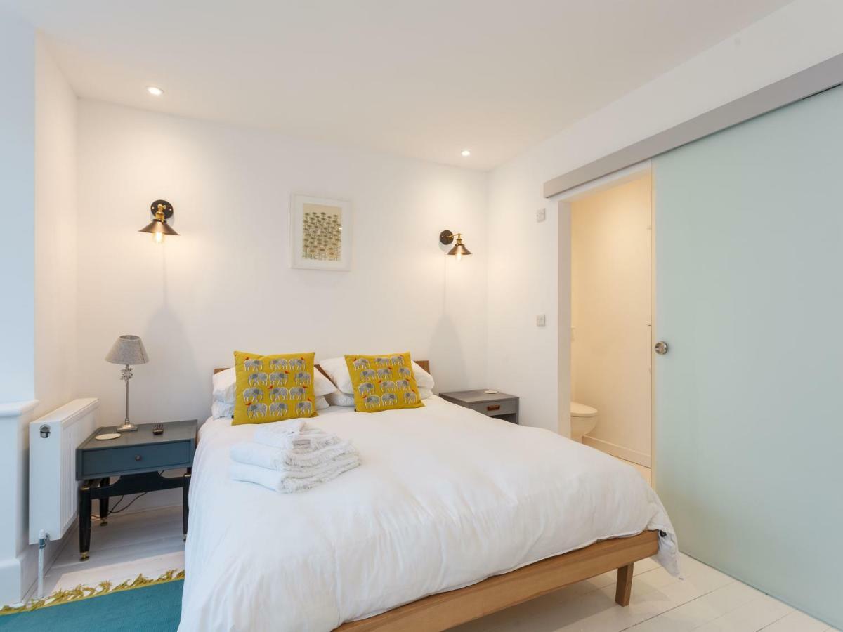 Dale House - Vivre Retreats Lejlighed Bournemouth Eksteriør billede